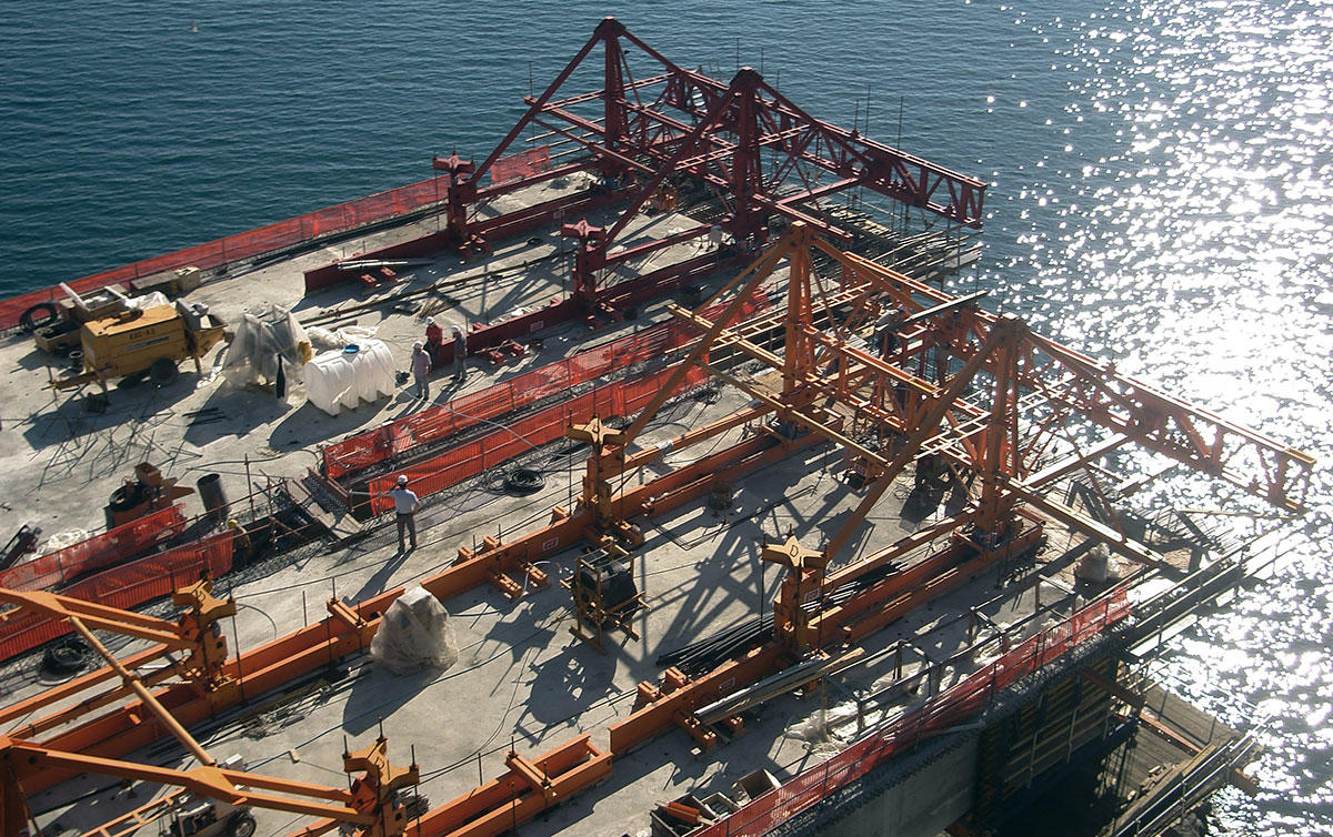 Gulburnu Koprusu G2