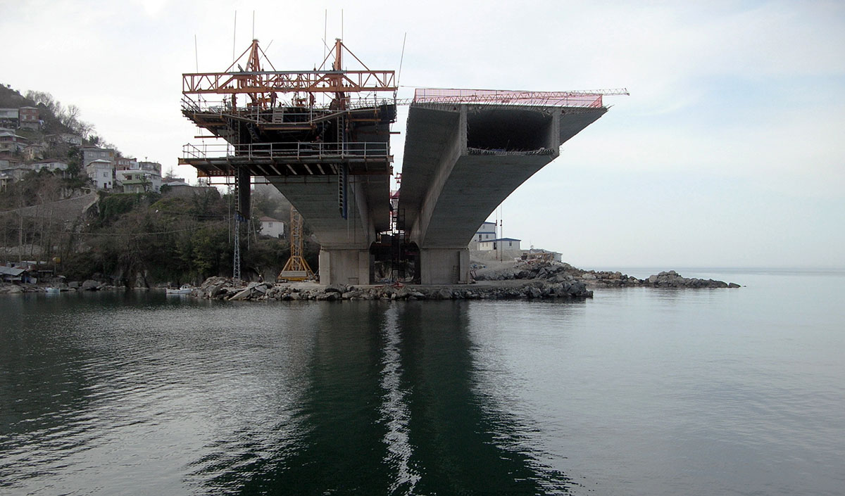 Gulburnu Koprusu G5